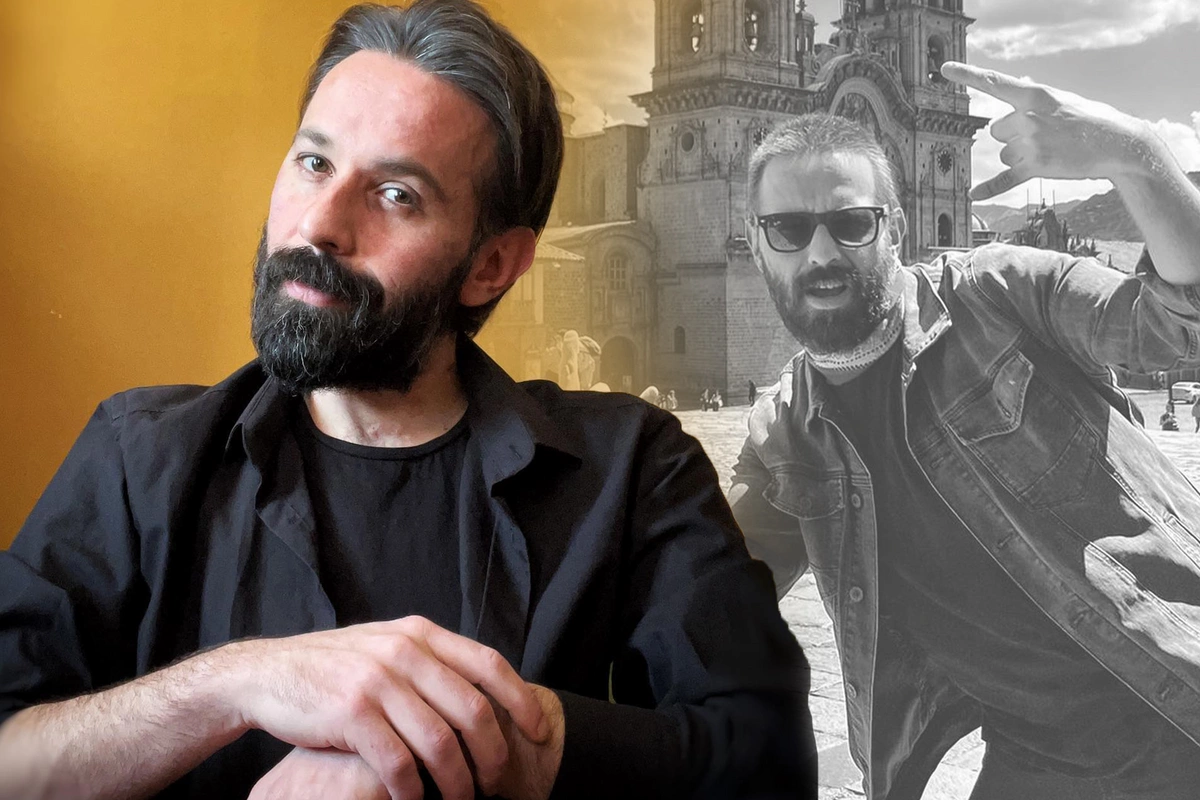 34 yaşlı aktyor vəfat etdi 34 yaşlı aktyor vəfat etdi