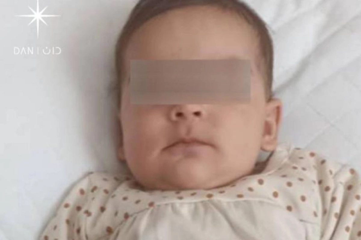 Təbrizdə daha bir körpəyə türk adına görə şəhadətnamə verilmir Təbrizdə daha bir körpəyə türk adına görə şəhadətnamə verilmir