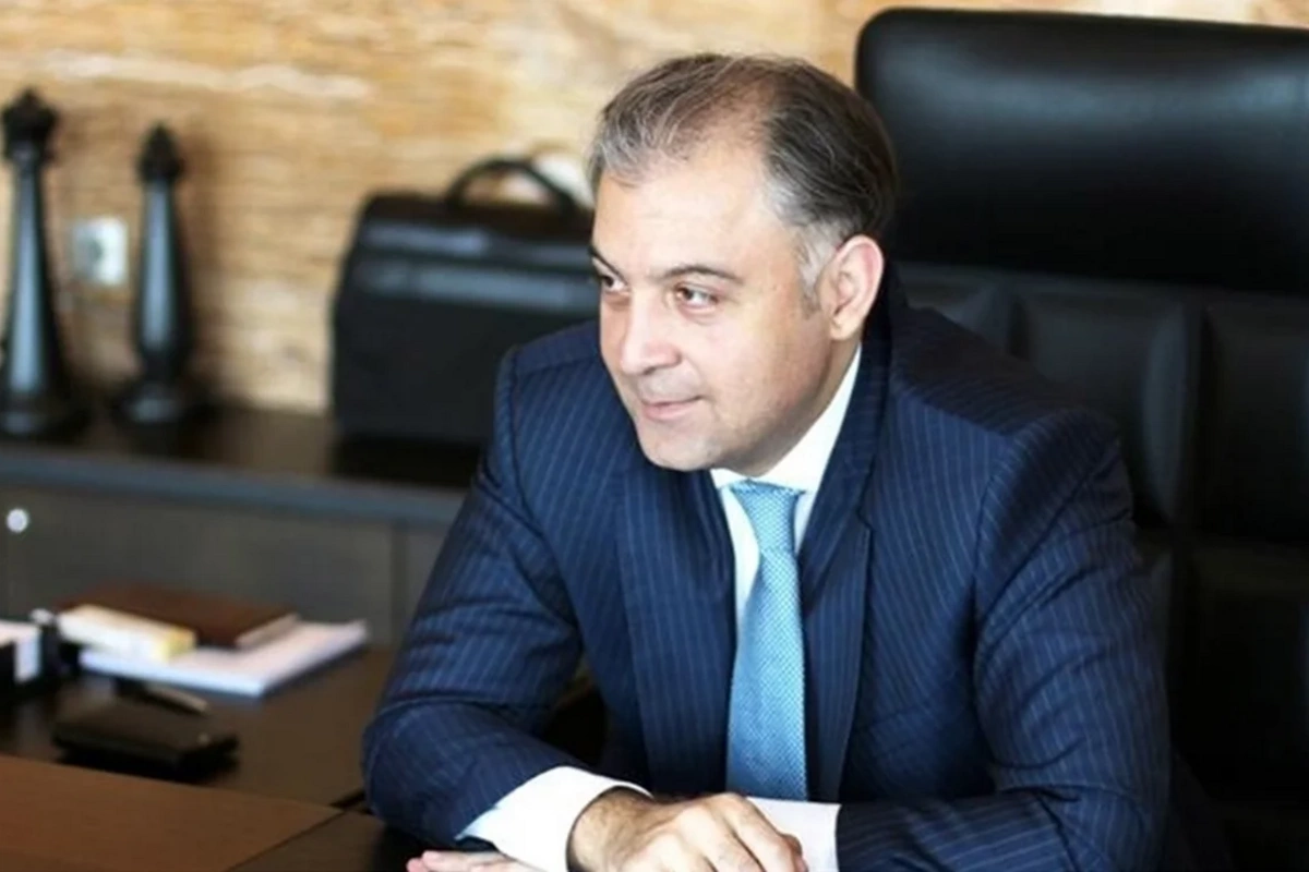 Prezidentin vəzifəyə təyin etdiyi Xalid Əhədov kimdir? - DOSYE