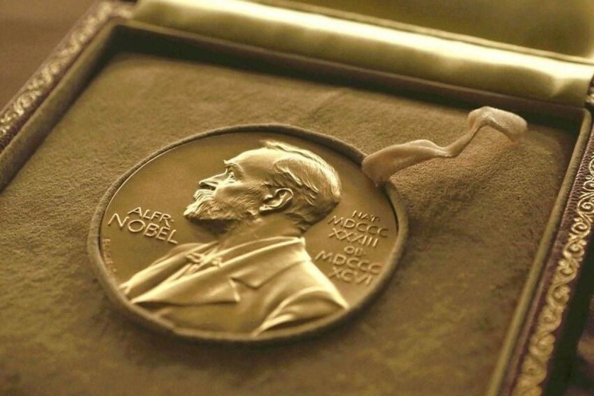 Nobel Prize in Physics laureate announced