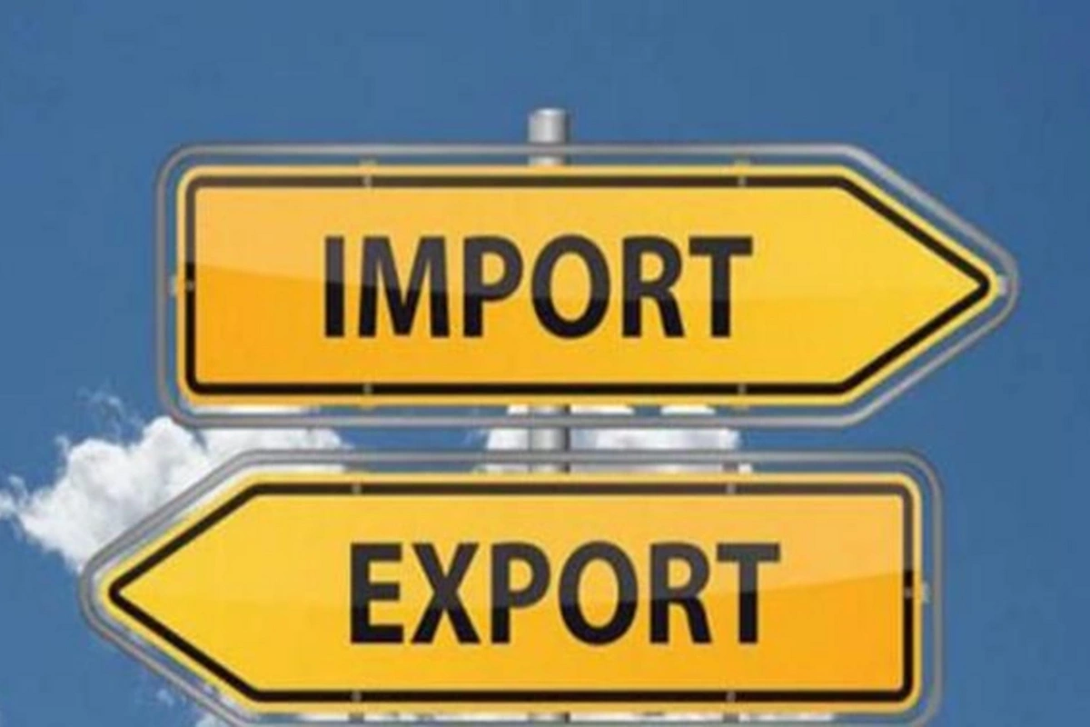 Export from Azerbaijan to China increased fivefold Export from Azerbaijan to China increased fivefold