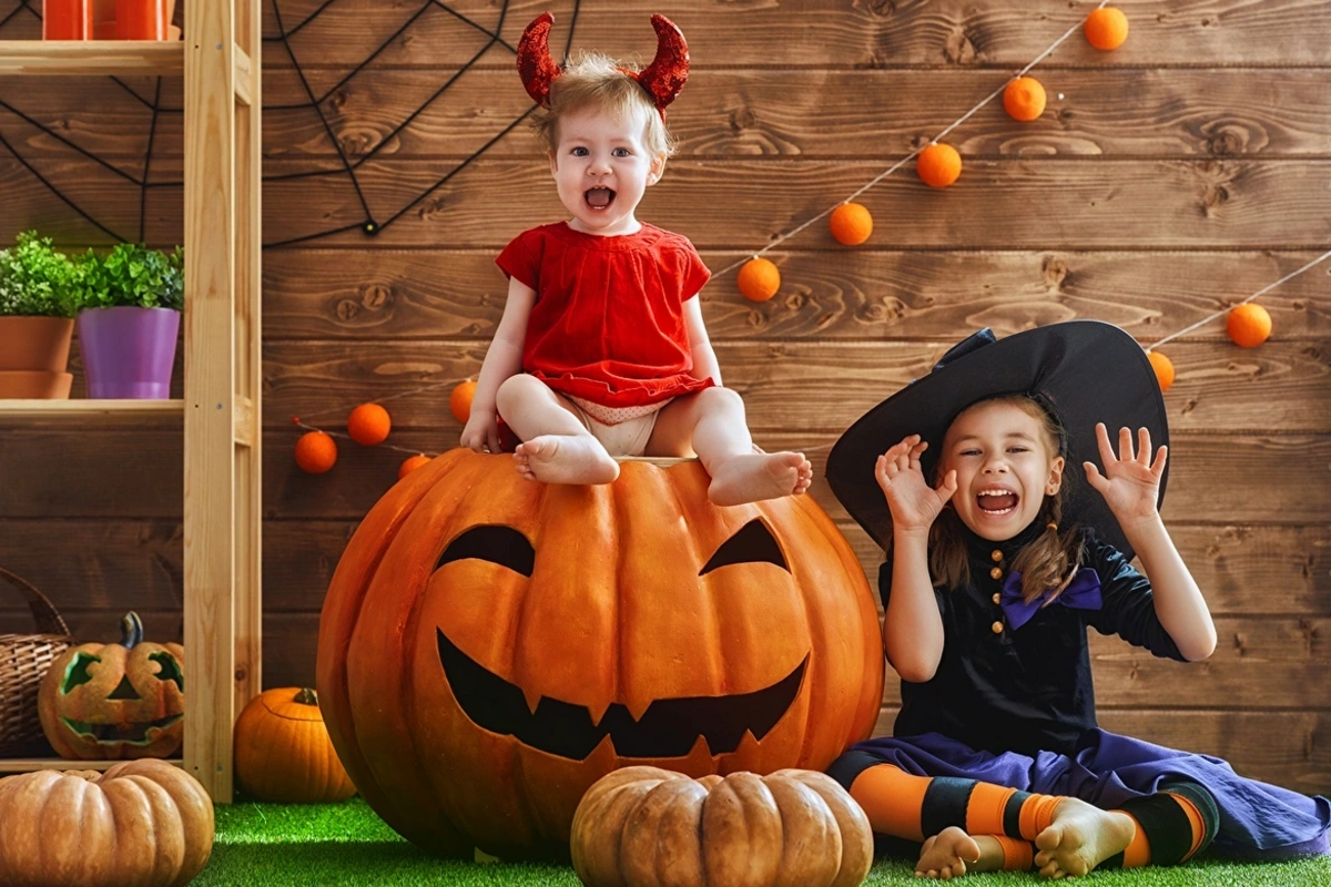 Azərbaycanda Halloween bayramına maraq göstərənlərin sayı artıb: Ekspertlər nələri açıqladı? Azərbaycanda Halloween bayramına maraq göstərənlərin sayı artıb: Ekspertlər nələri açıqladı?