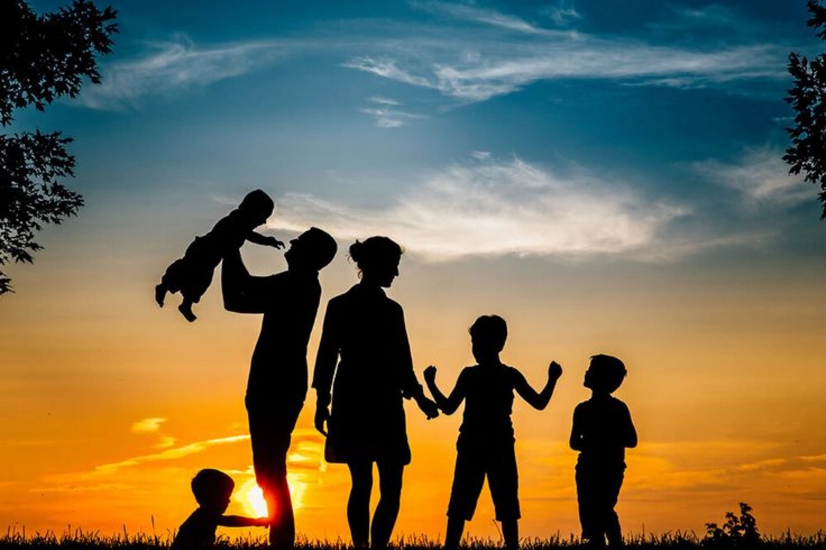 Сделано важное предложение о предоставлении льгот семьям с тремя и более детьми