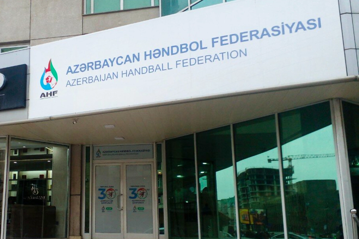 Azərbaycan Həndbol Federasiyasında maaşlar niyə ödənilmir? - AÇIQLAMA