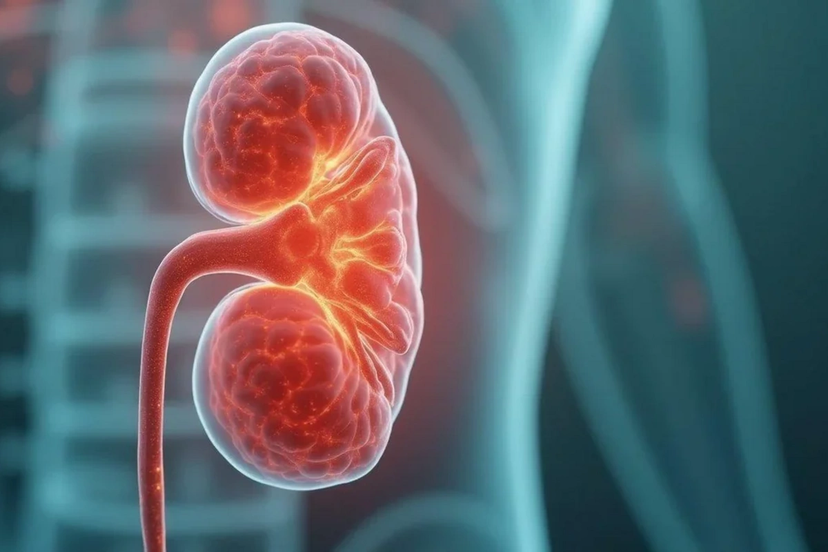 Нефролог раскрыл всю правду о хронической болезни почек: от первых симптомов до последней стадии