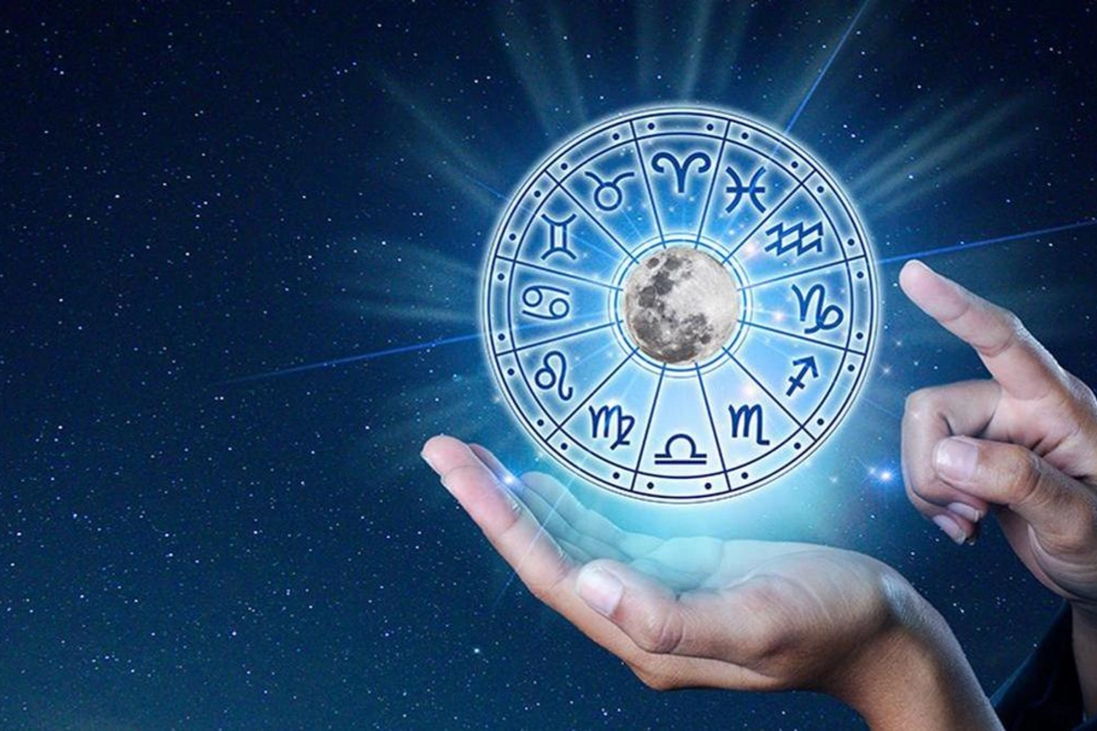 Five zodiac signs will begin a new life starting from mid-June Five zodiac signs will begin a new life starting from mid-June