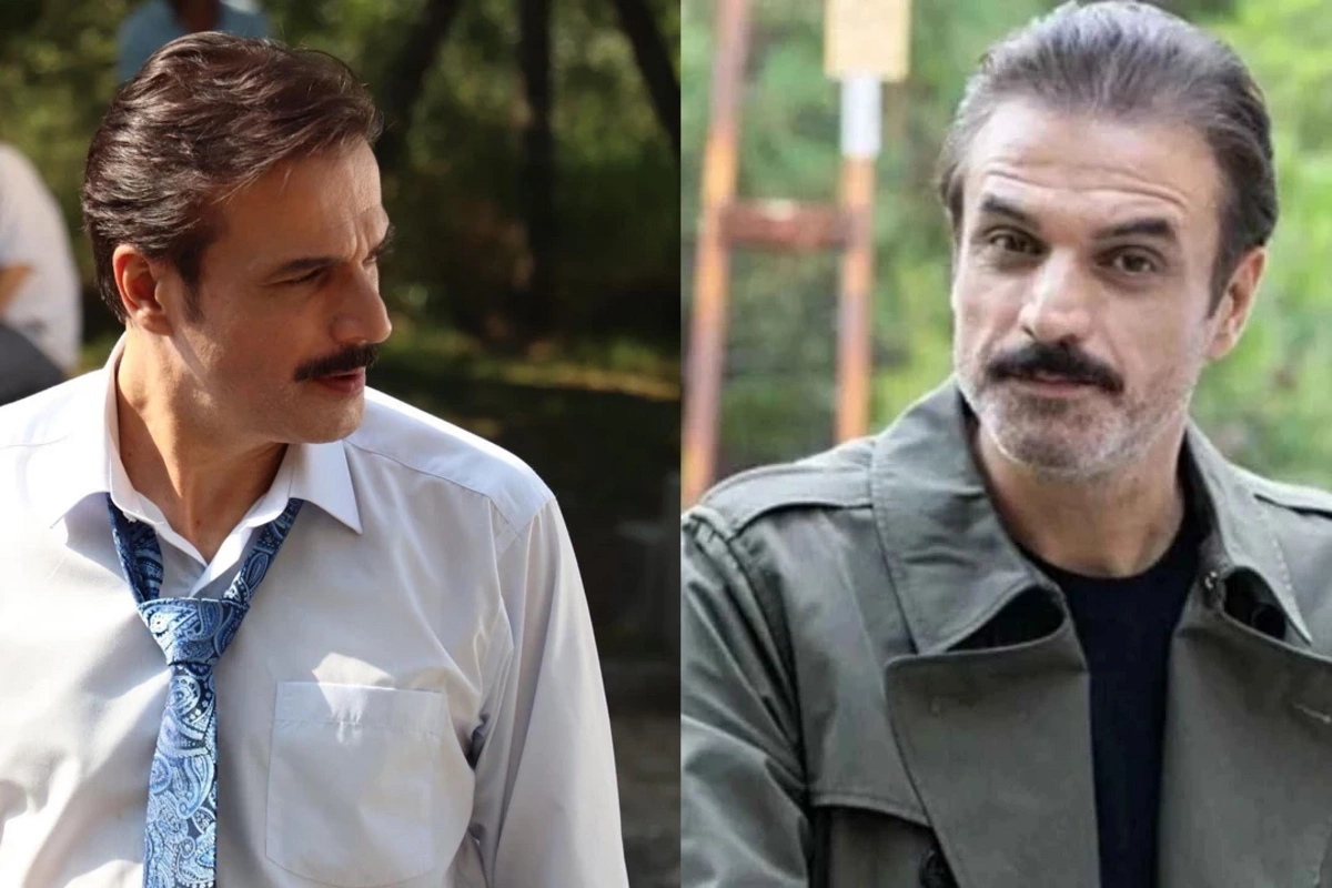 Məşhur aktyorun son halı sevənlərini kədərləndirdi