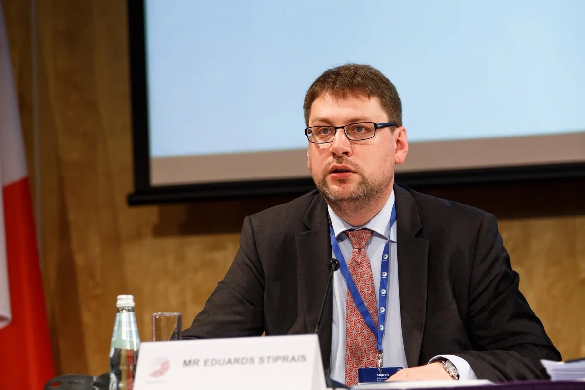 Aİ-nin xüsusi nümayəndəsi: Mərkəzi Asiya Azərbaycanla əməkdaşlığı genişləndirməlidir