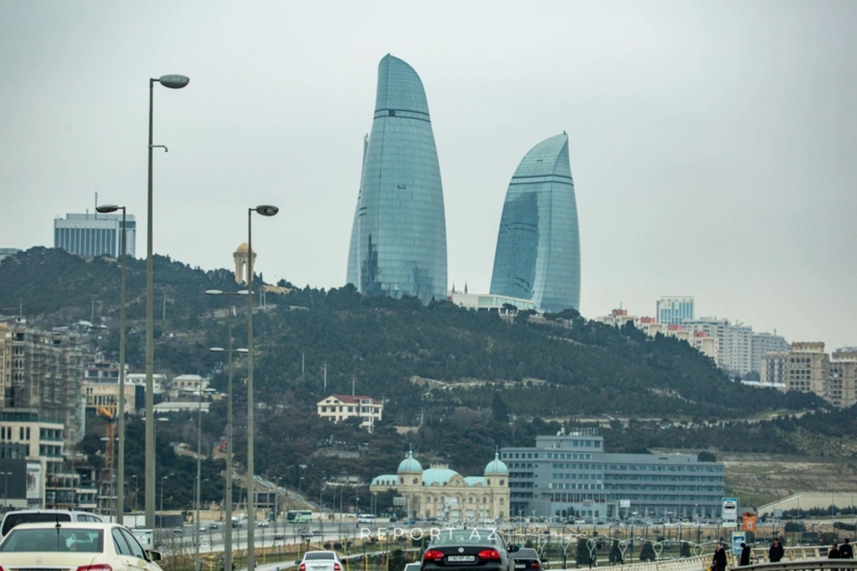 Bakıda I Azərbaycan Beynəlxalq İnvestisiya Forumu keçirilir Bakıda I Azərbaycan Beynəlxalq İnvestisiya Forumu keçirilir