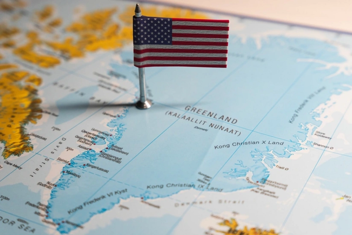 ABŞ Qrenlandiyanın ilhaqını NATO ilə müzakirə edir