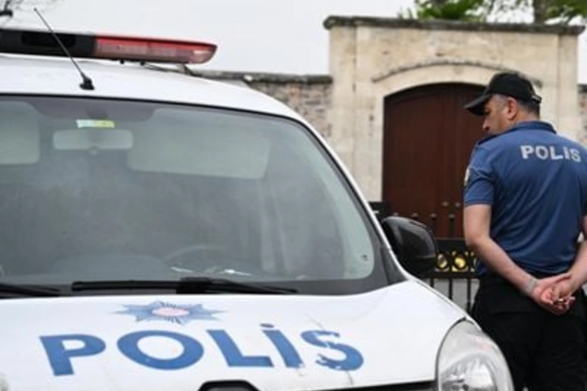 Wedding in Turkey turned into tragedy: groom shot by bride's relative Wedding in Turkey turned into tragedy: groom shot by bride's relative