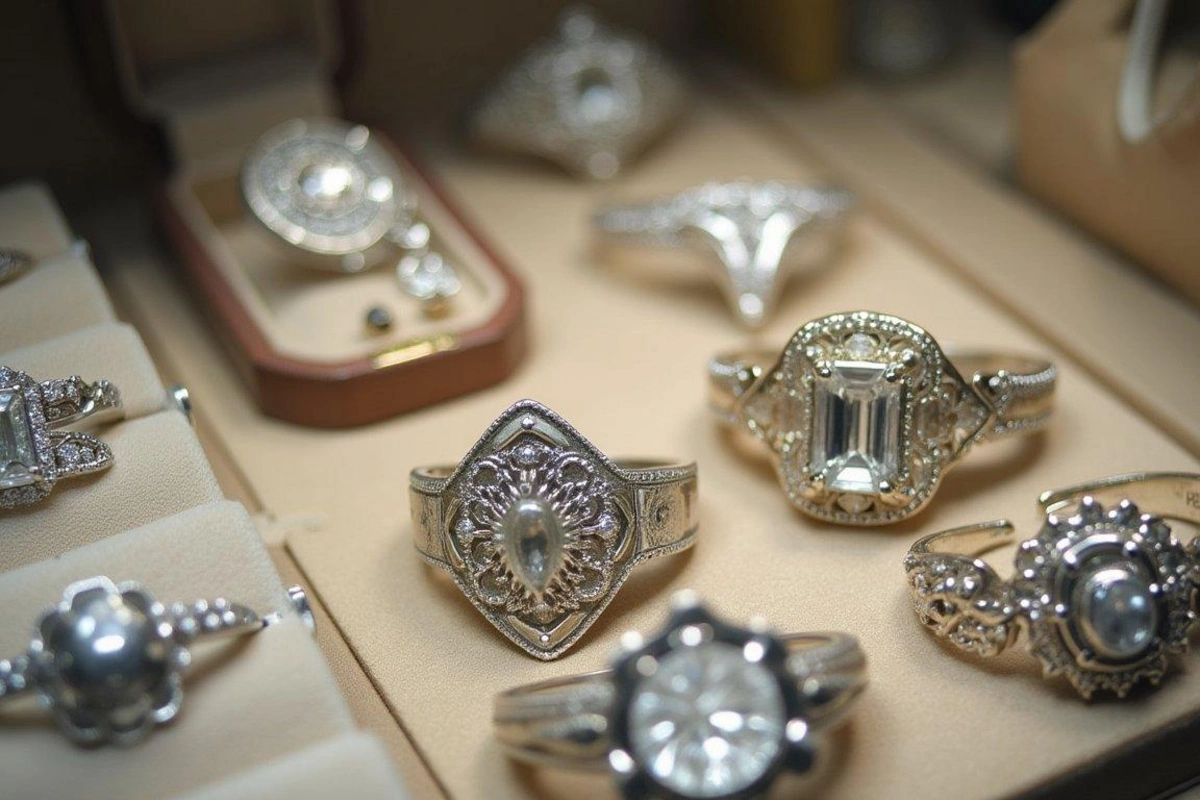 Gümüş nə qədər bahalaşıb? - QİYMƏTLƏR