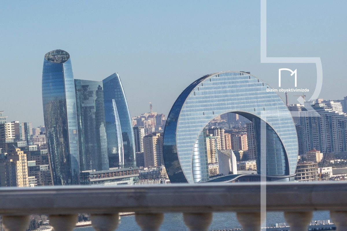 Sabah 10 dərəcə isti olacaq