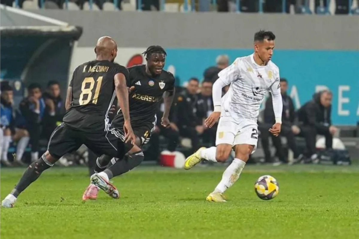 Azərbaycan Premyer Liqasında bu gün Qarabağ Neftçi ilə qarşılaşacaq