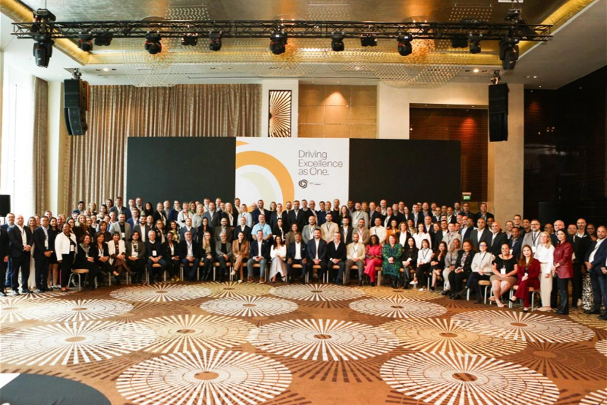 Bakıda McDonaldsın beynəlxalq EMEA sammitləri keçirilib