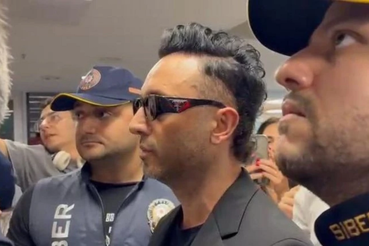 Mabel Matiz 3 ilə qədər həbs oluna bilər - SƏBƏB...