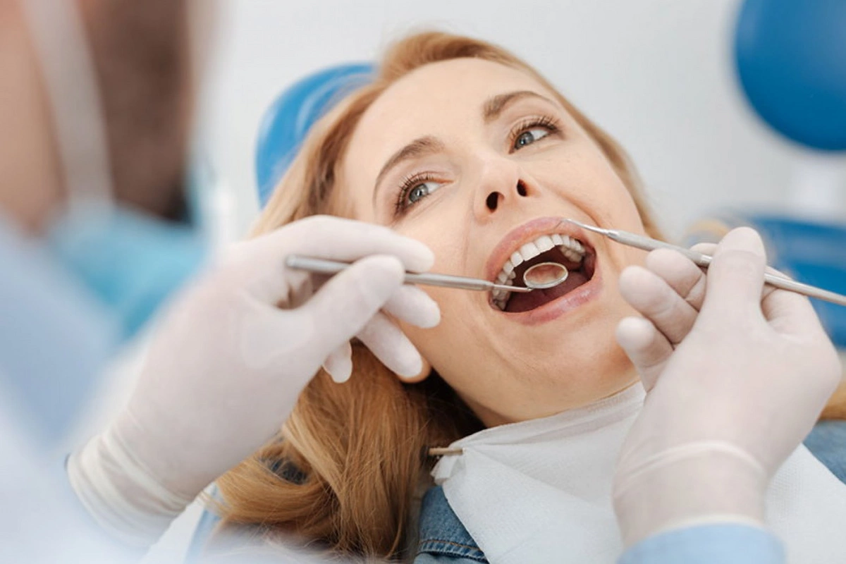 An unexpected product against cavities has been named