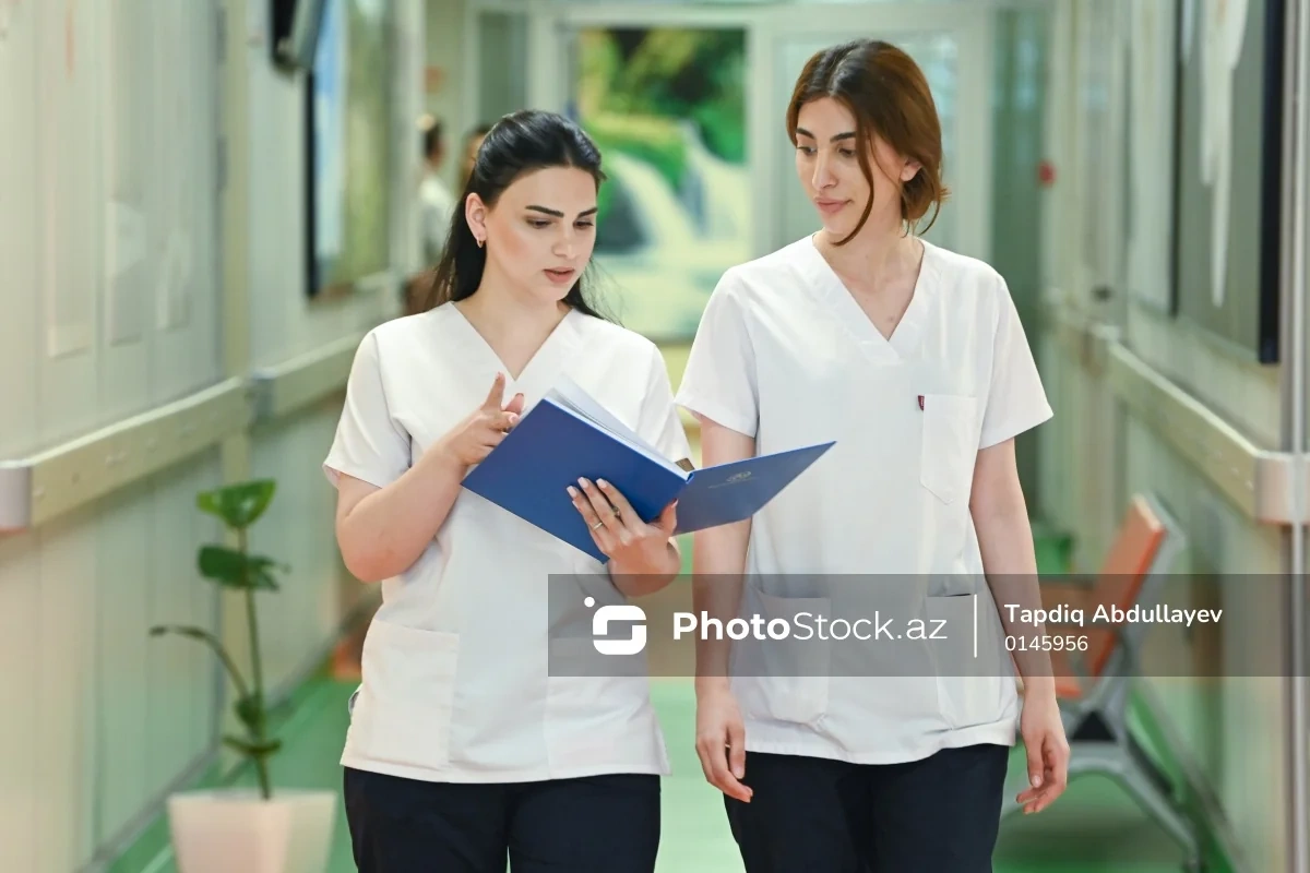 Həkimlər üçün yeni dövr: Əməkhaqqı artımı Azərbaycan səhiyyəsində nələri dəyişəcək?