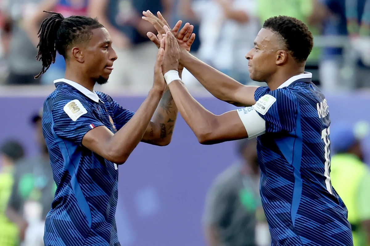 Mbappe Olisenin Reala keçidi ilə bağlı danışdı: Belə məsləhət vermək hörmətsizlik olardı