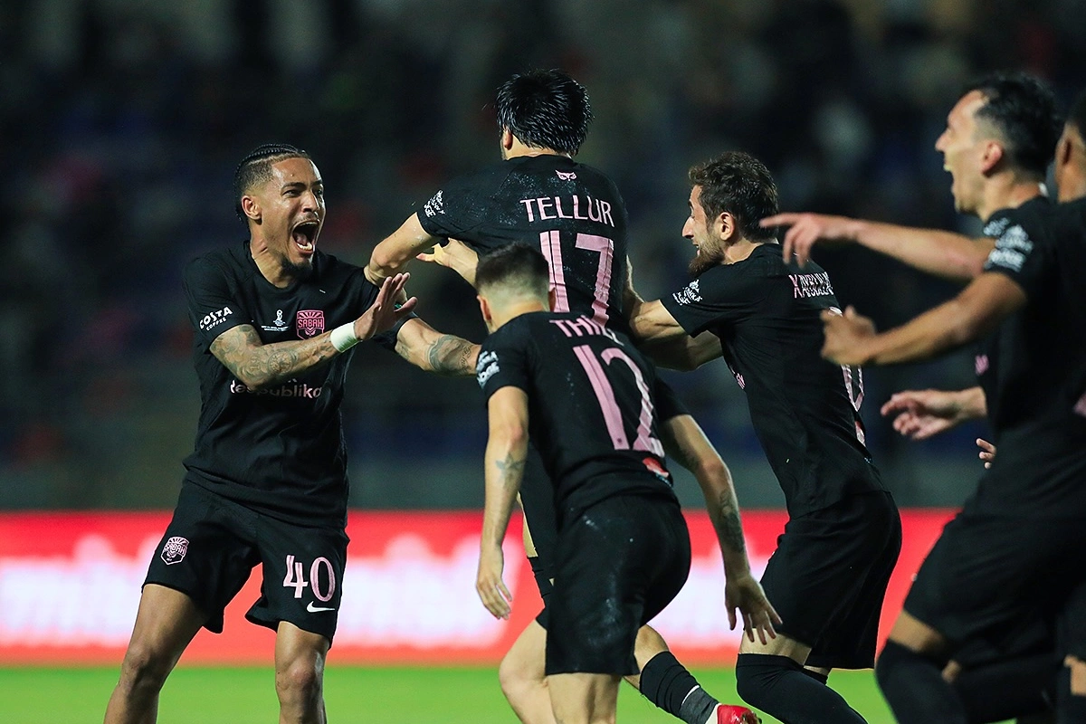 Sabah Qarabağı belə məğlub etdi