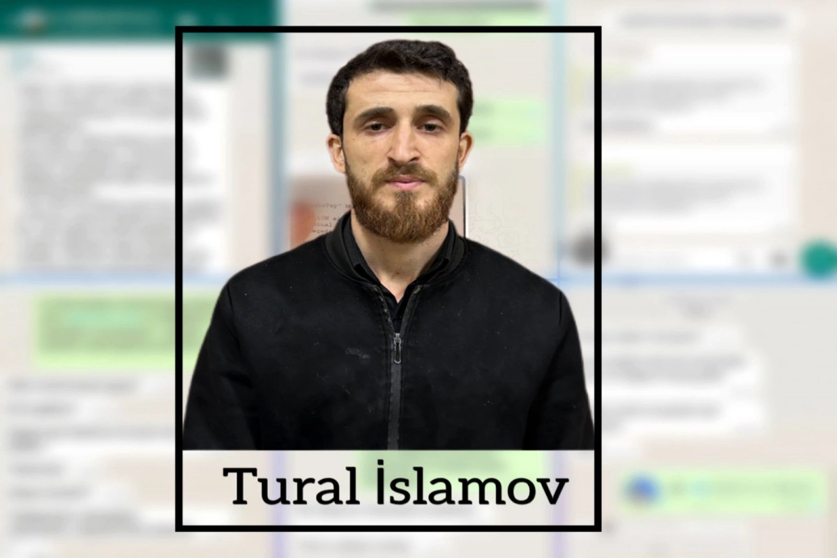 WhatsApp-da xaricdə işə vədi ilə dələduzluq edən şəxs saxlanılıb