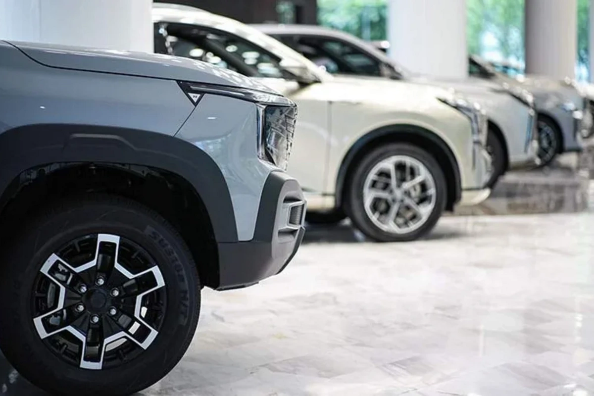 Maşın bazarında DURĞUNLUQ yaranıb - Avtomobillərə maraq NİYƏ AZALIB?