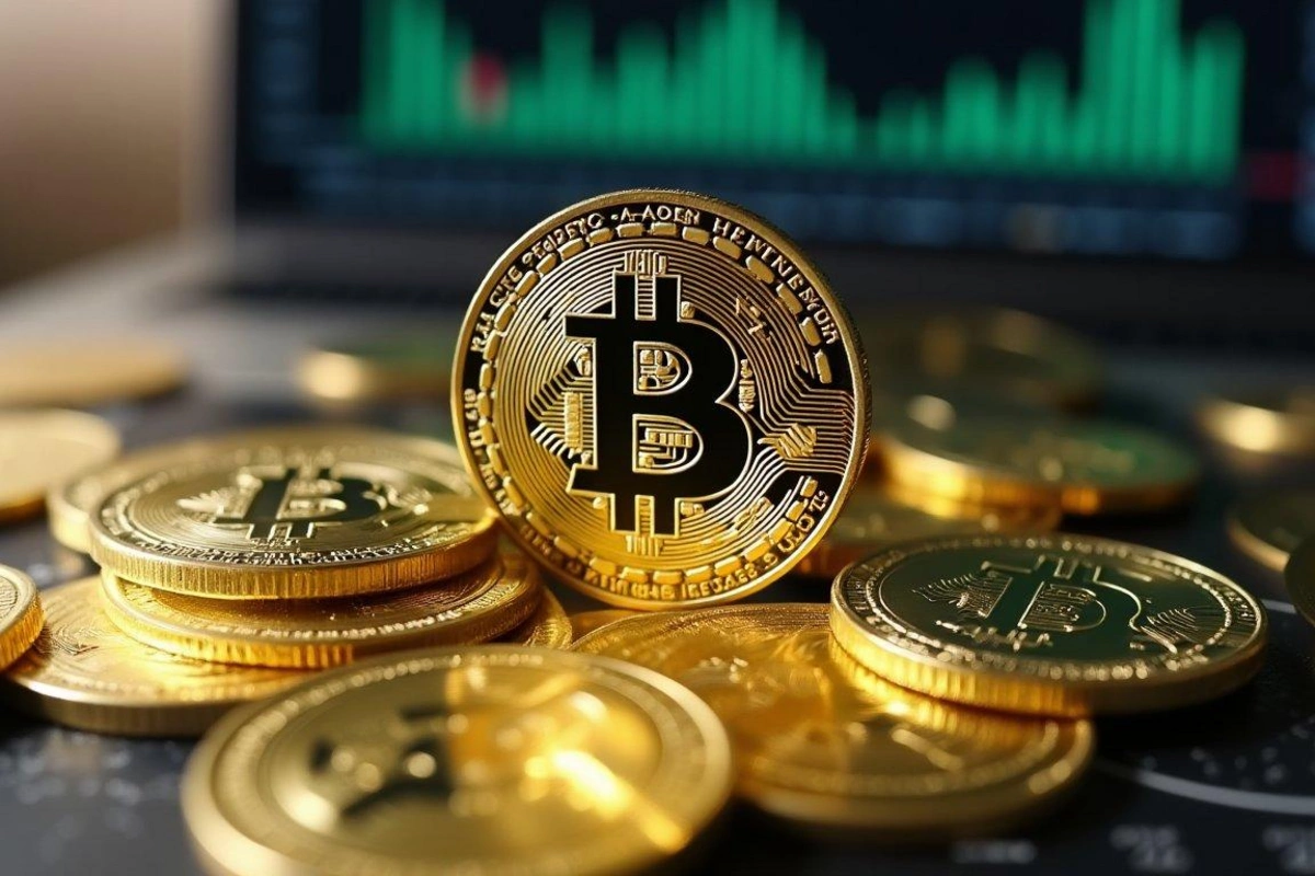 Kriptobazarda eniş dərinləşir: Bitcoin 78 min dollardan aşağı düşdü