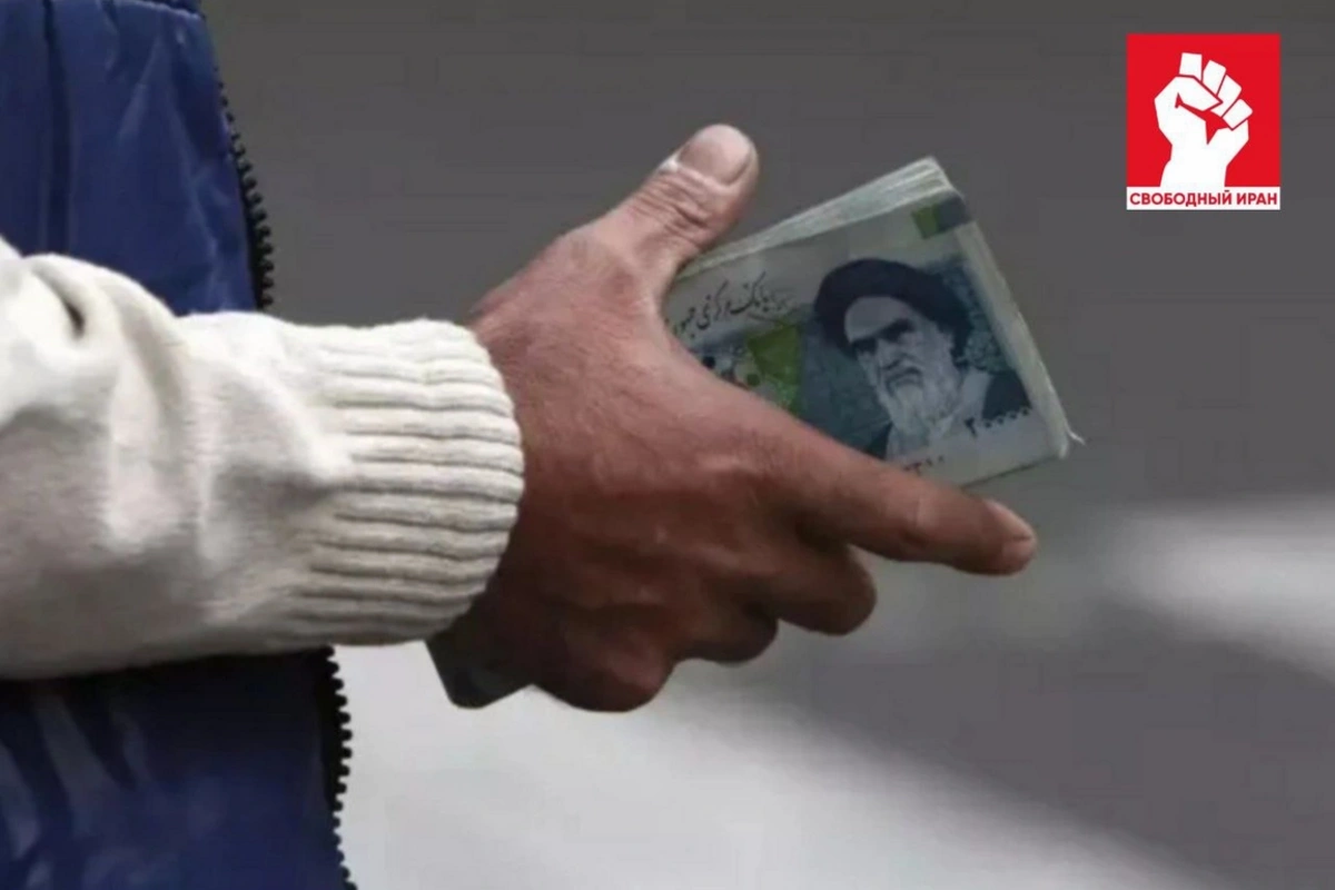 İranda milli valyutanın denominasiyası təsdiqləndi