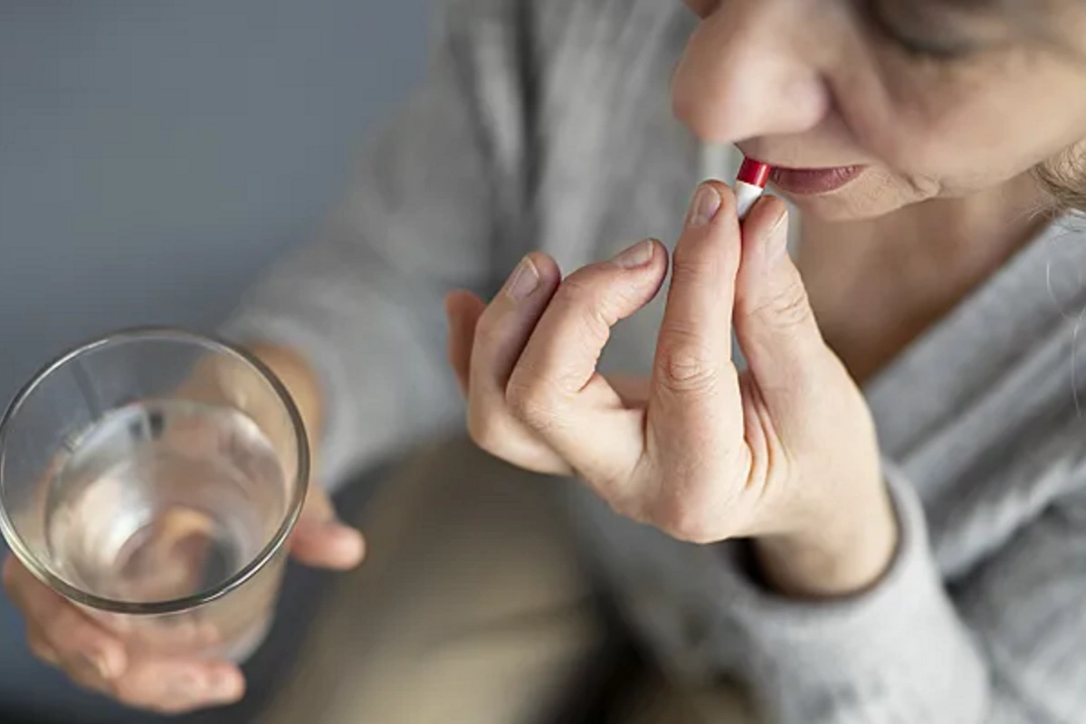 Найдено неожиданное лекарство от инфаркта и инсульта