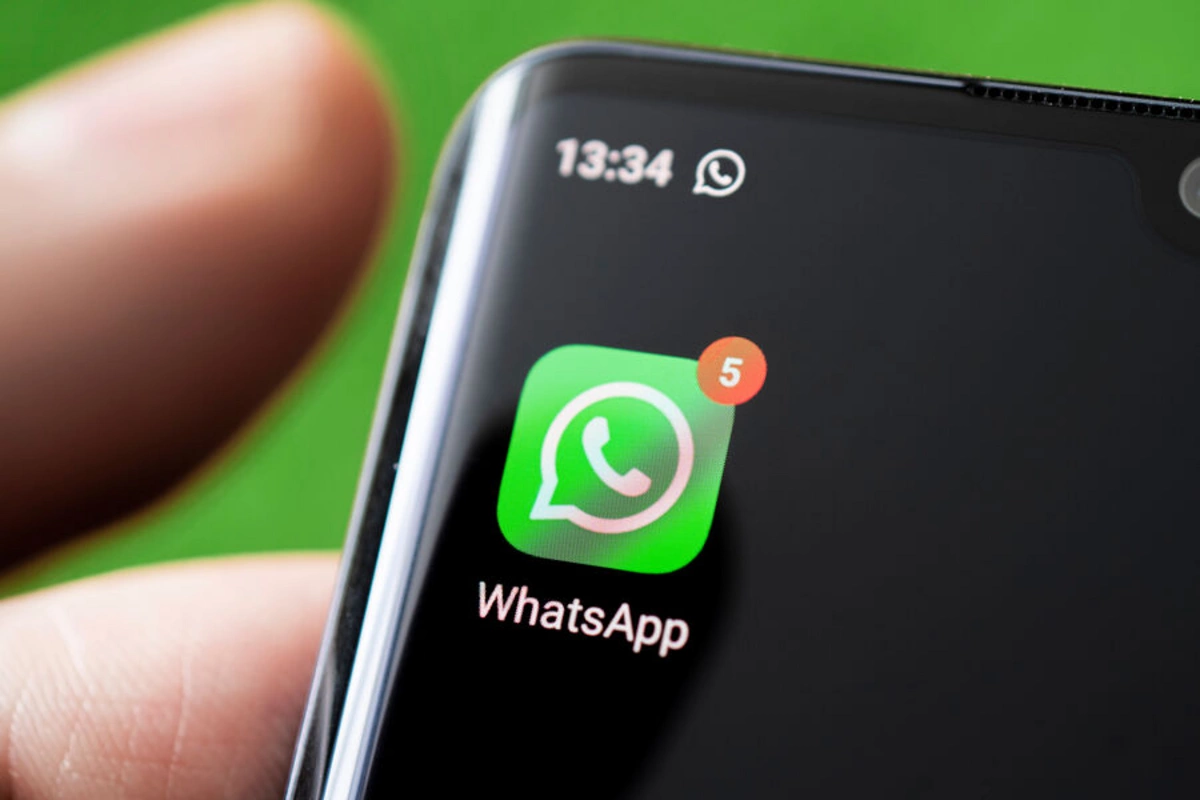 WhatsApp will have a new function WhatsApp will have a new function