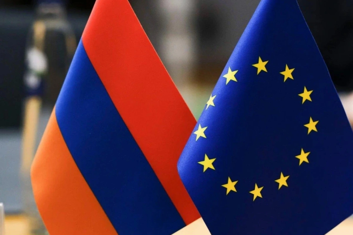 Названа дата проведения первого саммита Армении и Евросоюза