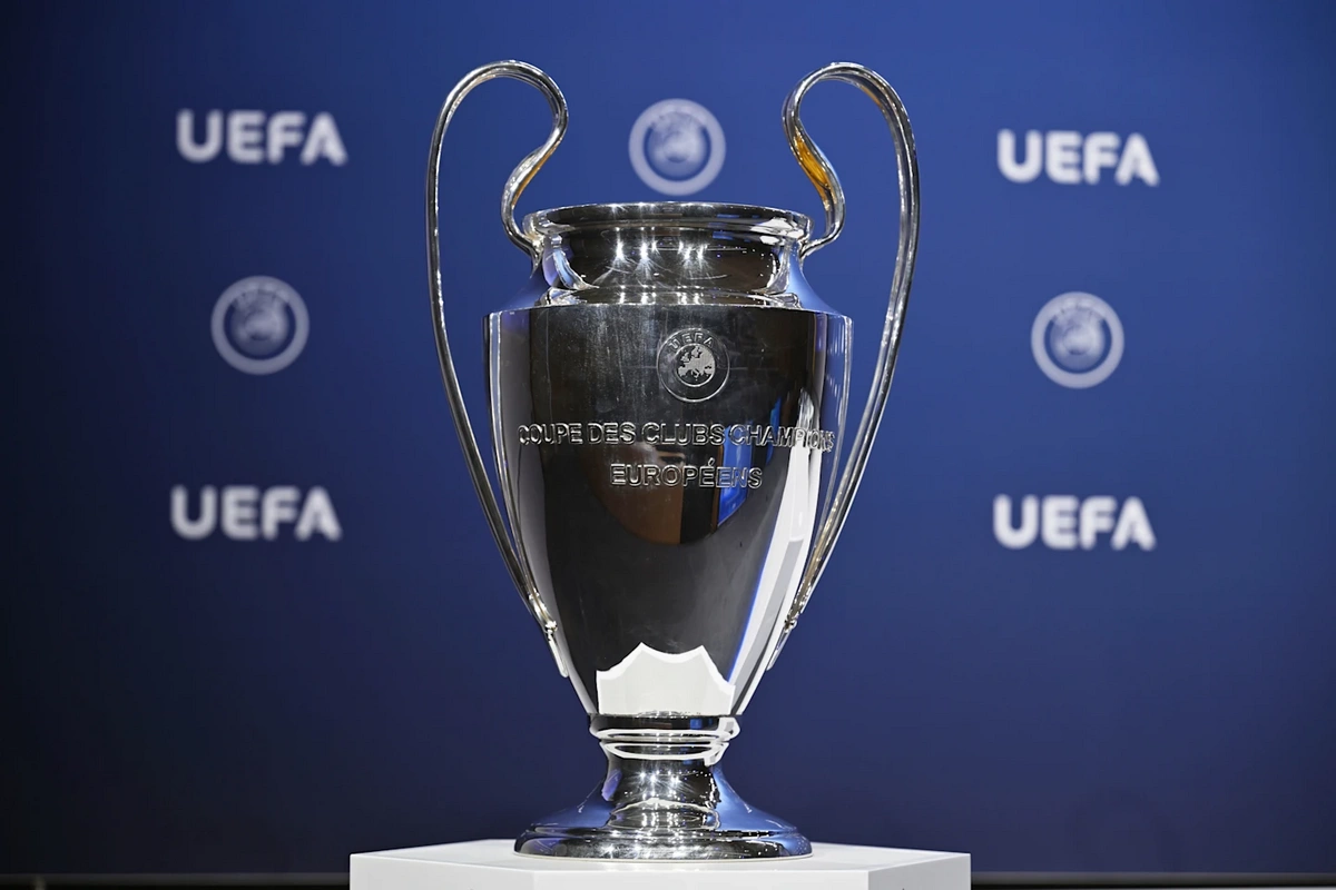 UEFA Çempionlar Liqasında I tura 6 oyunla yekun vurulub
