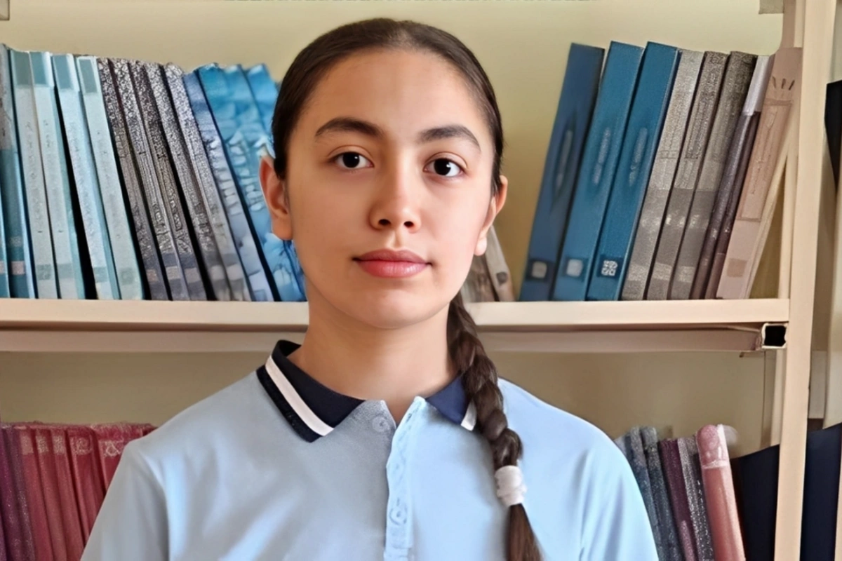 Hazırlığa getmədən 637 bal topladı Hazırlığa getmədən 637 bal topladı