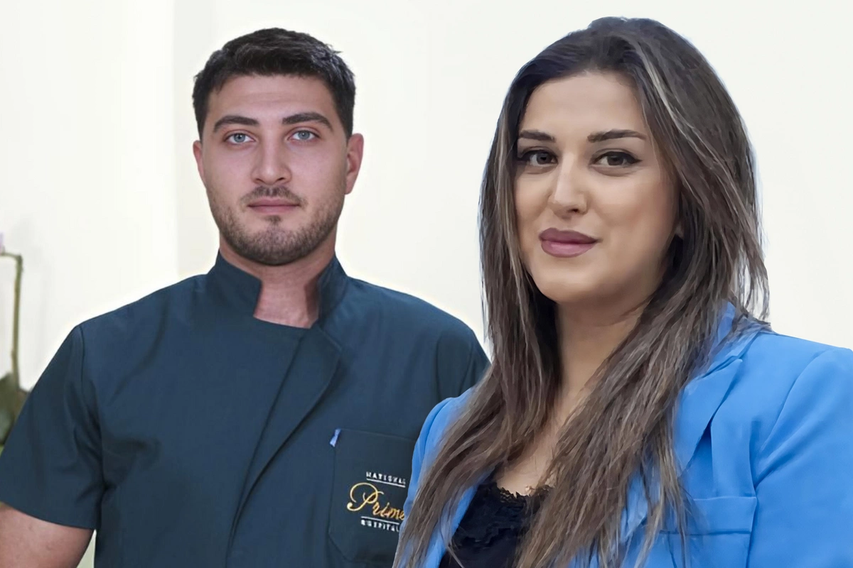 Üç uşaq anası estetik əməliyyatdan sonra ölüb - Bacımı torpağın altına qoydu...