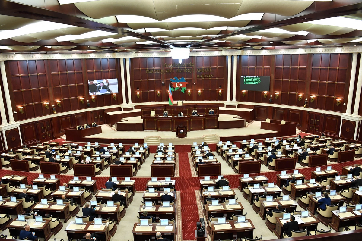Parlament 2025-ci ilin büdcəsində dəyişikliyə HAZIRLAŞIR? - AÇIQLAMA