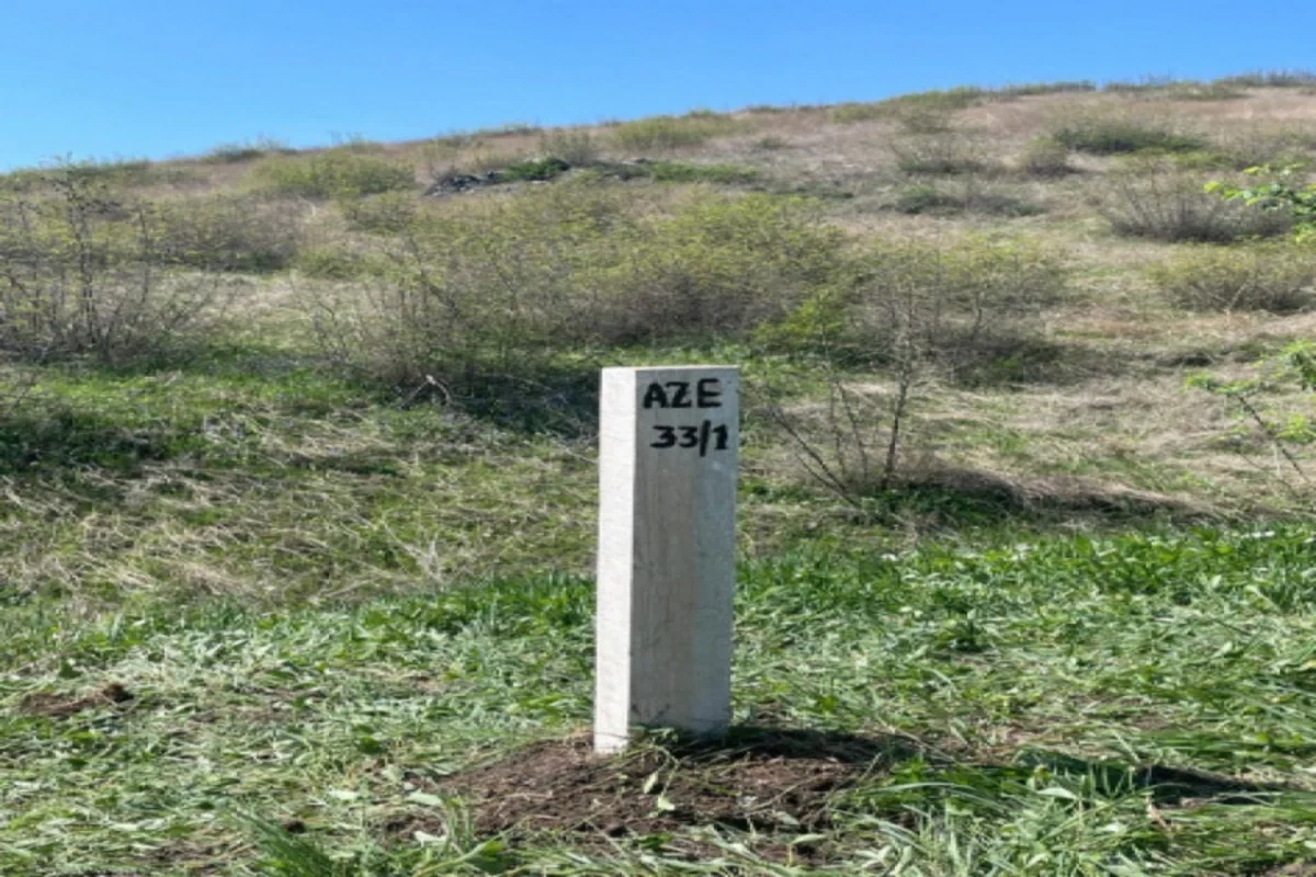 Qazaxın dörd kəndinin Azərbaycana qaytarılmasından iki il ötür