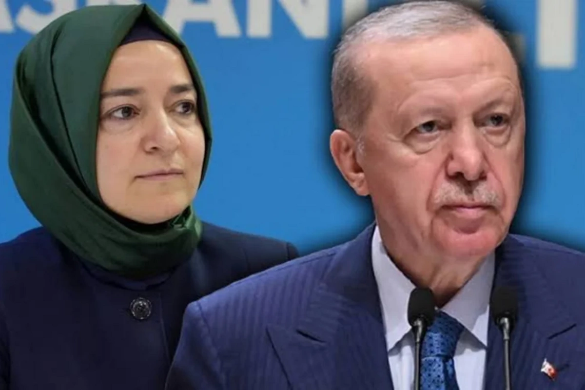 Türkiyə Prezidenti müavini ilə bağlı yayılan məlumatlara münasibət bildirib