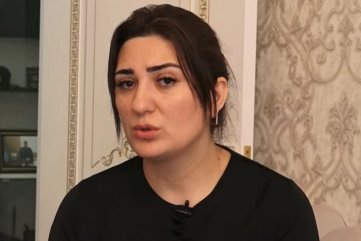 Tək yoldaşımı yox, ata, qardaş əvəzimi itirdim... - Cəsur kəşfiyyatçının xanımından duyğulu sözlər