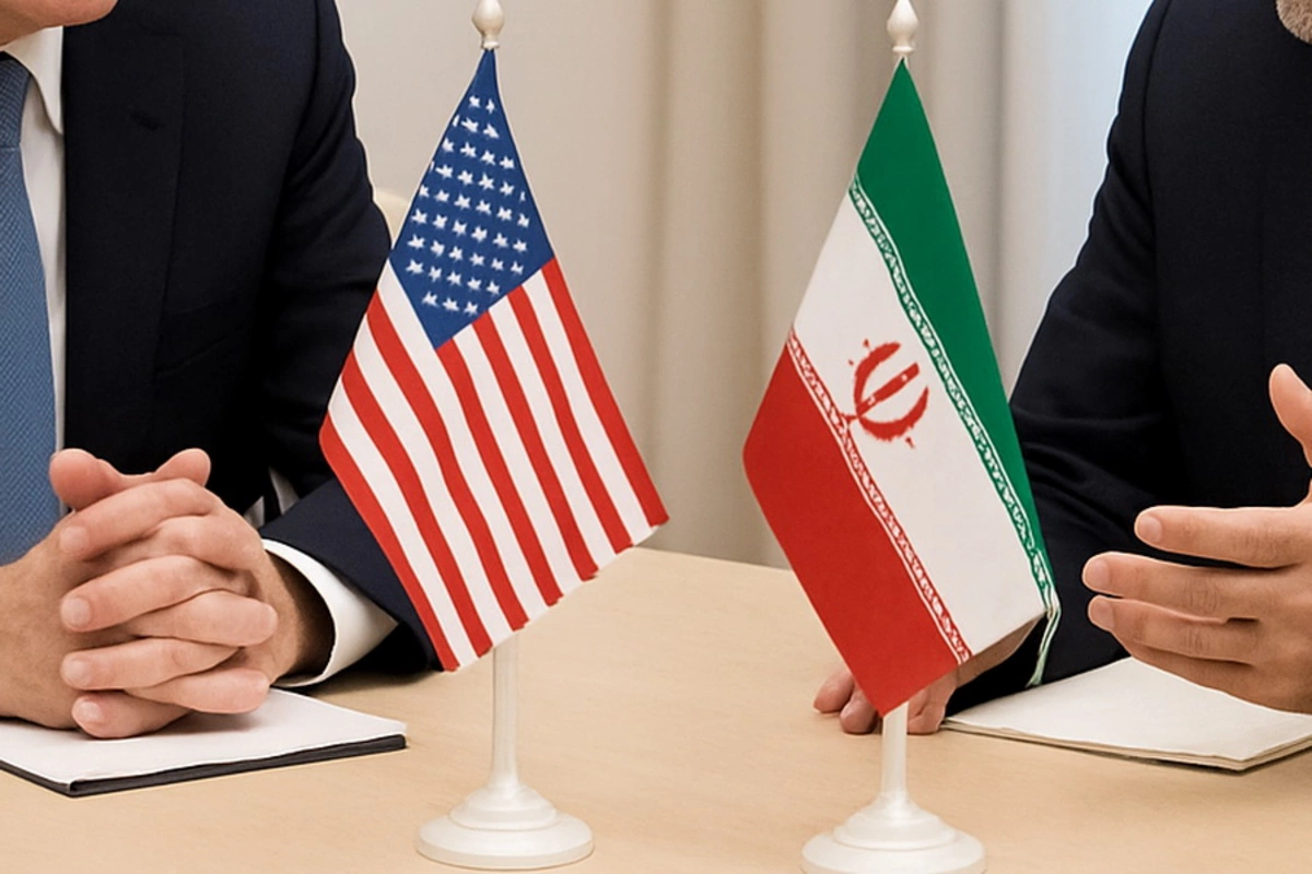 Media: Tehran and Washington have agreed on easing the blockade of Iran