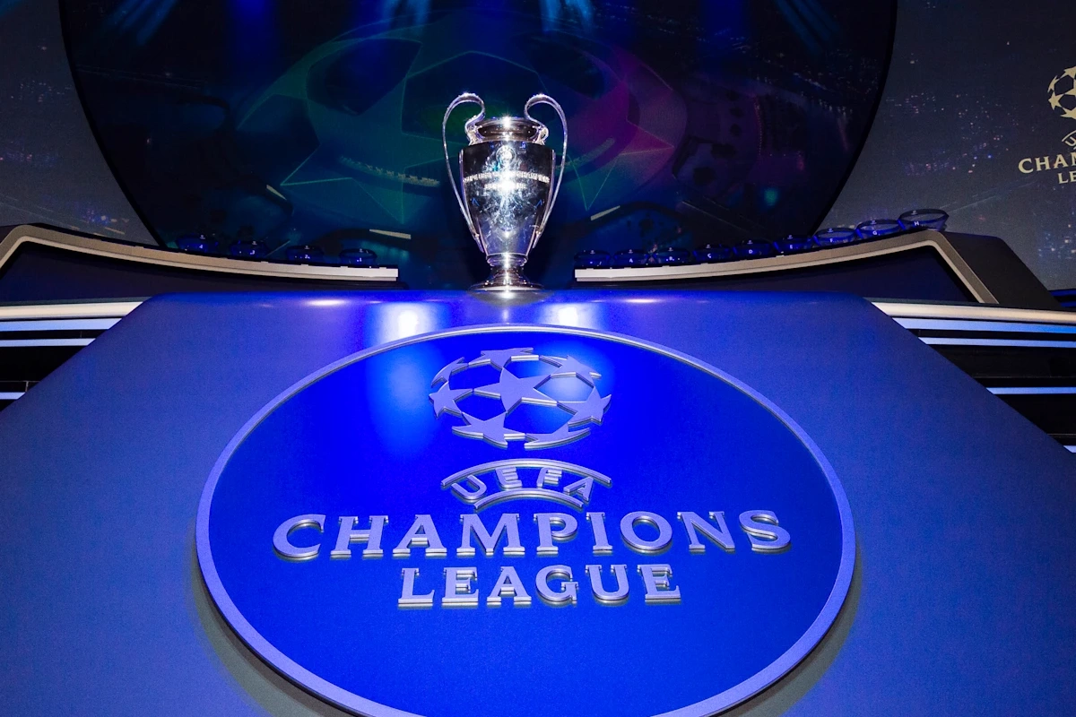 UEFA Çempionlar Liqası: Bu gün 2024/2025 mövsümünün qalibi müəyyənləşəcək