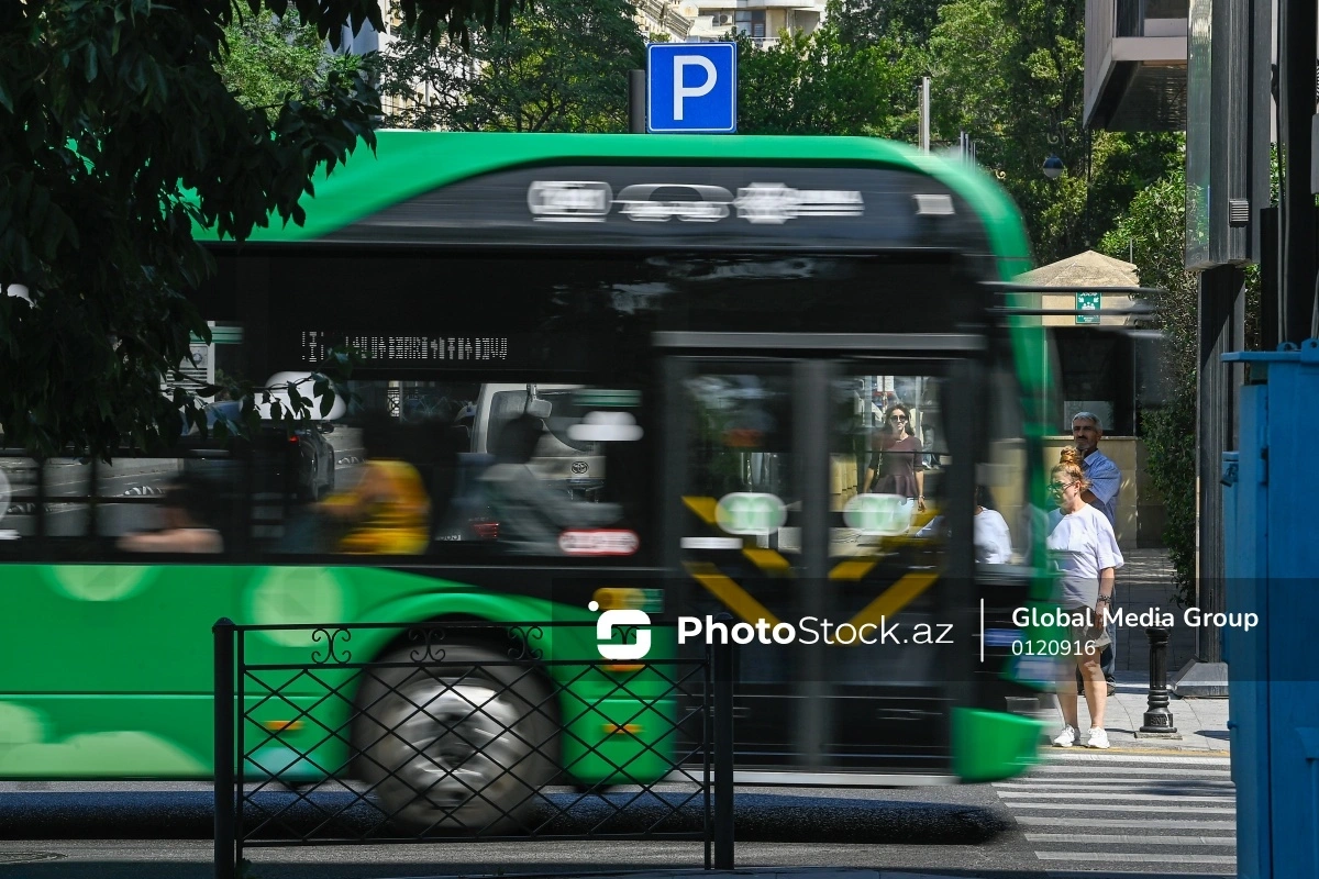 Sumqayıtda avtobuslarda gediş haqqı ARTIRILACAQ - Tarix açıqlandı