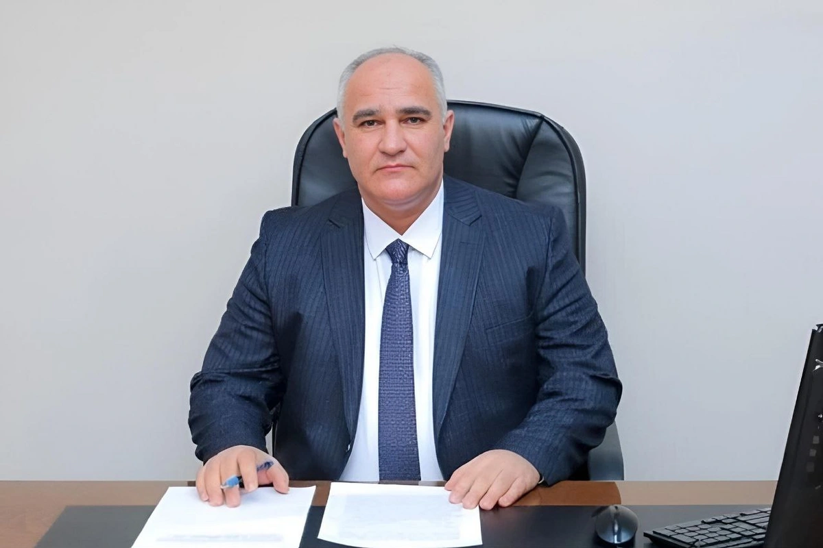 Sabiq rektor özünə yeni iş tapdı