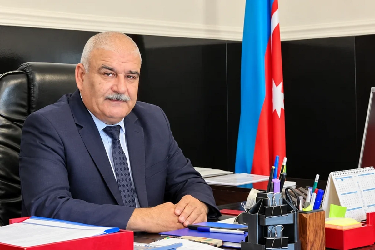 Cəlilabadın icra başçısına yeni müavin təyin olunub