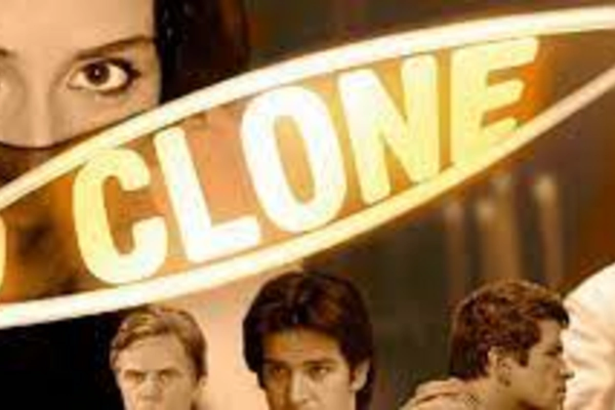 The star of the TV series The Clone has died The star of the TV series The Clone has died