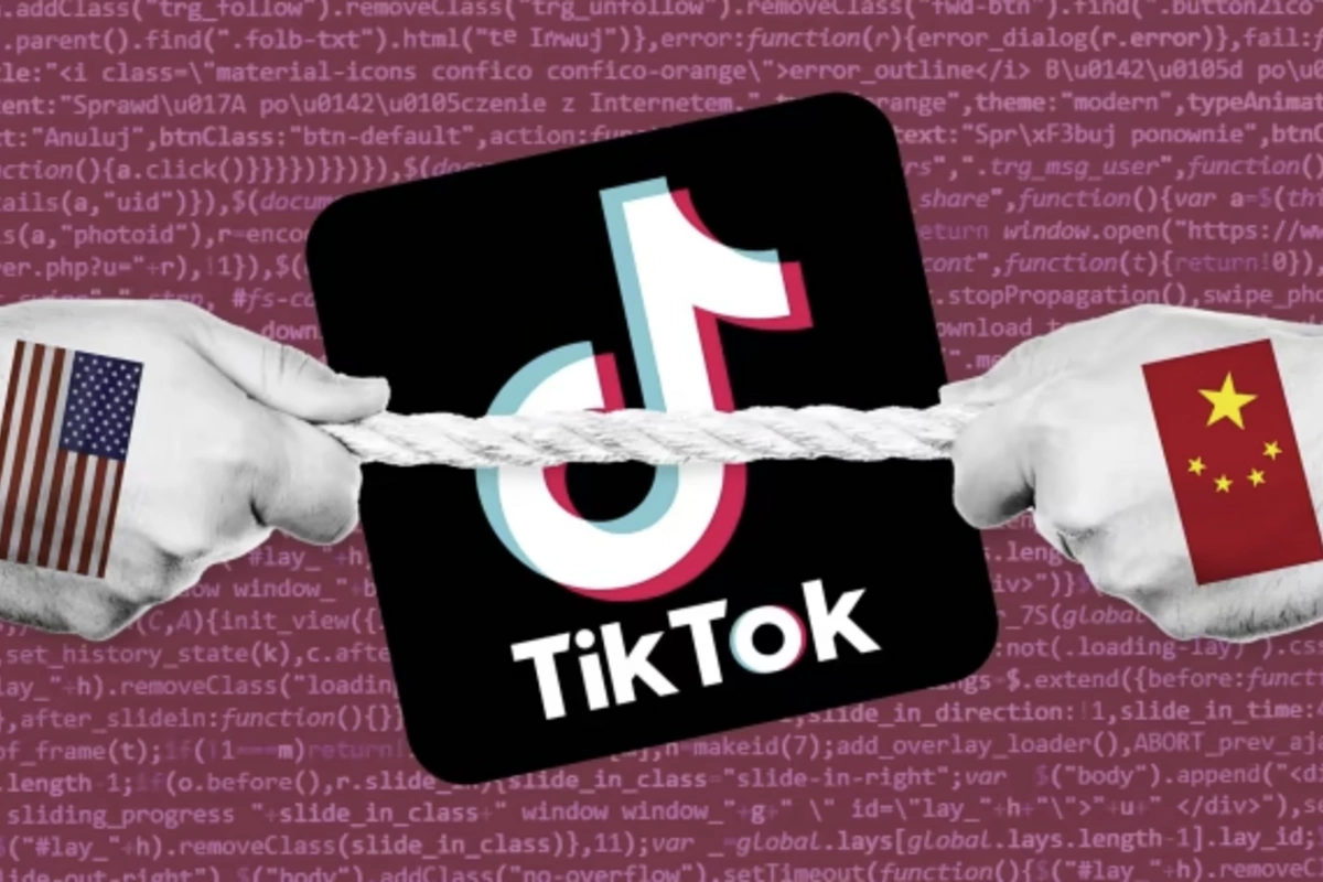 ABŞ və Çin TikTok-un gələcəyi ilə bağlı razılığa gəldilər - DETALLAR