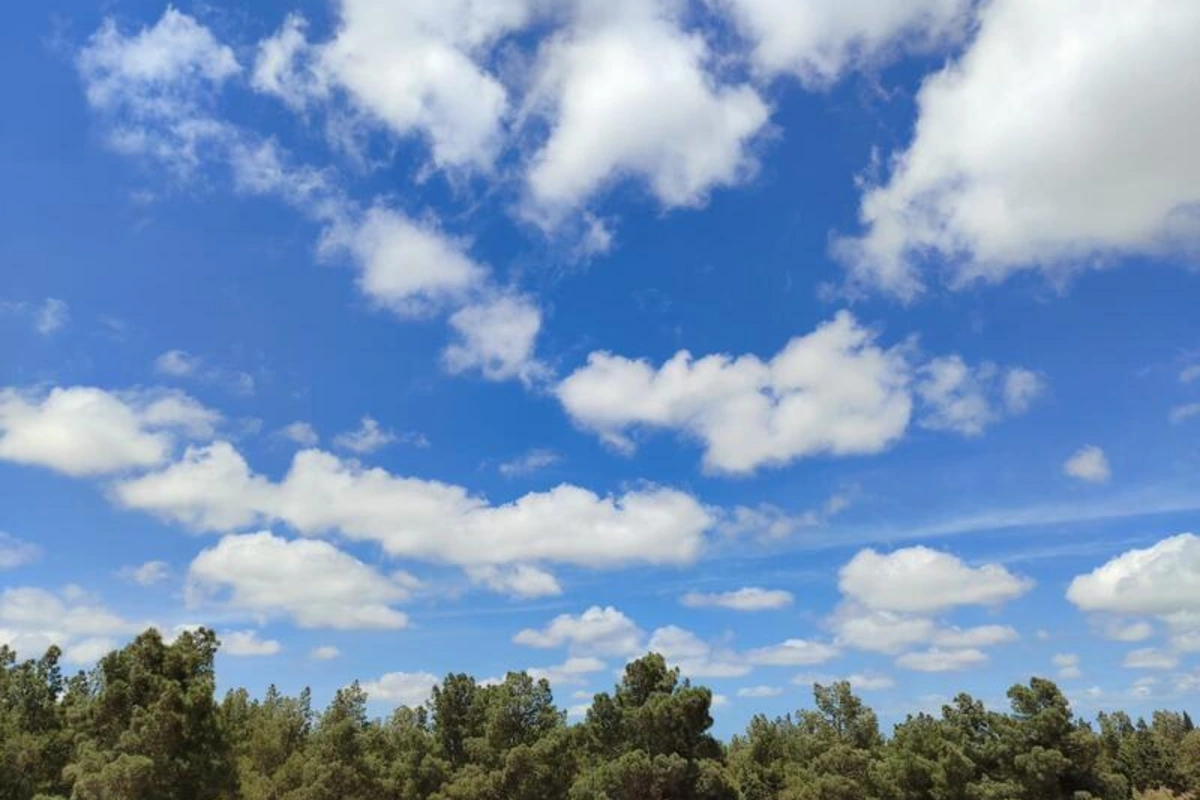 Fevral ayına olan hava proqnozu açıqlanıb