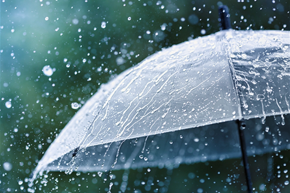 Sabah da hava yağışlı olacaq