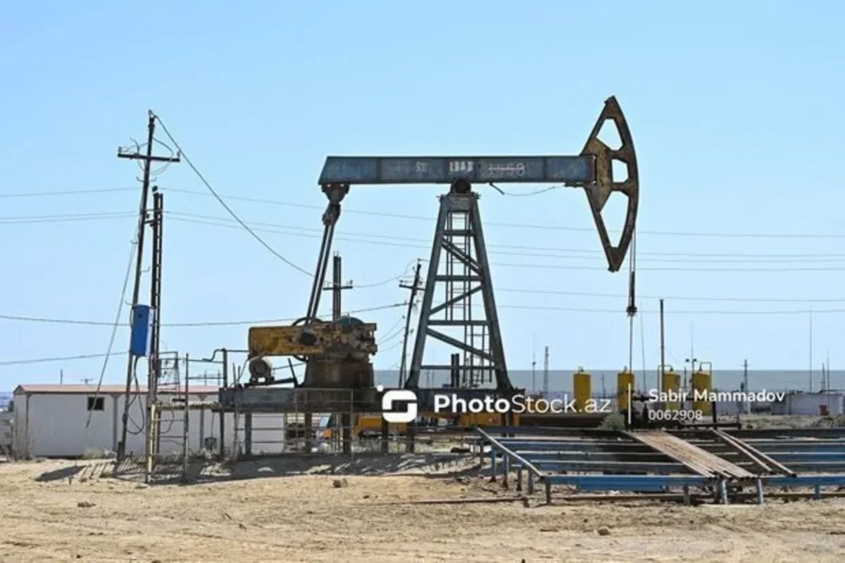 Azerbaijani oil has become cheaper