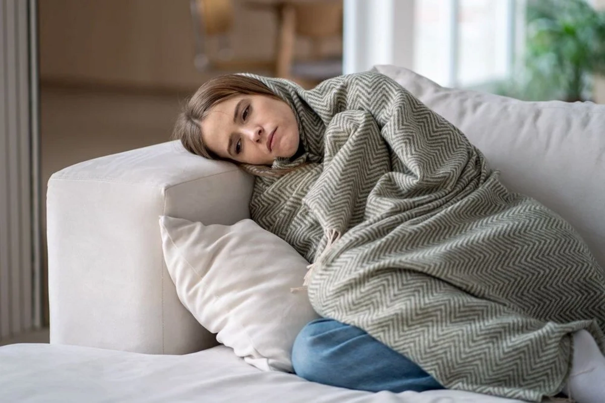 Depressiyada olan adama bu 11 cümləni demək olmaz