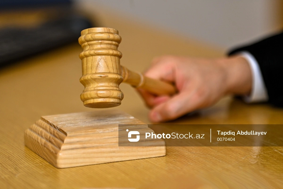 Ağsuda tanınmış həkimə böhtan atan qadınlar cəzalandırıldı